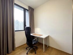 Park Colonial (D13), Condominium #540832281
